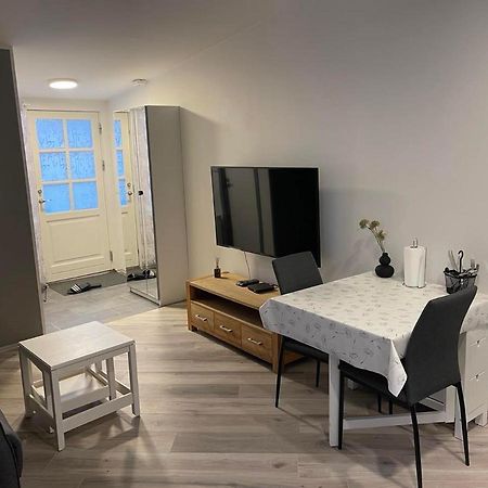 Askur'S Crib: 1 Bed Apartment Reykjavík Zewnętrze zdjęcie