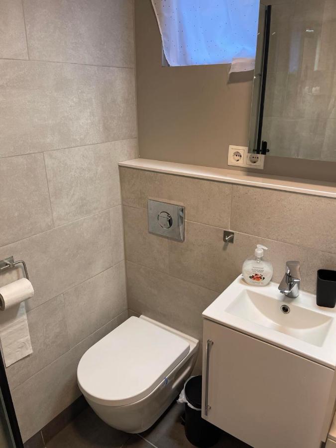 Askur'S Crib: 1 Bed Apartment Reykjavík Zewnętrze zdjęcie