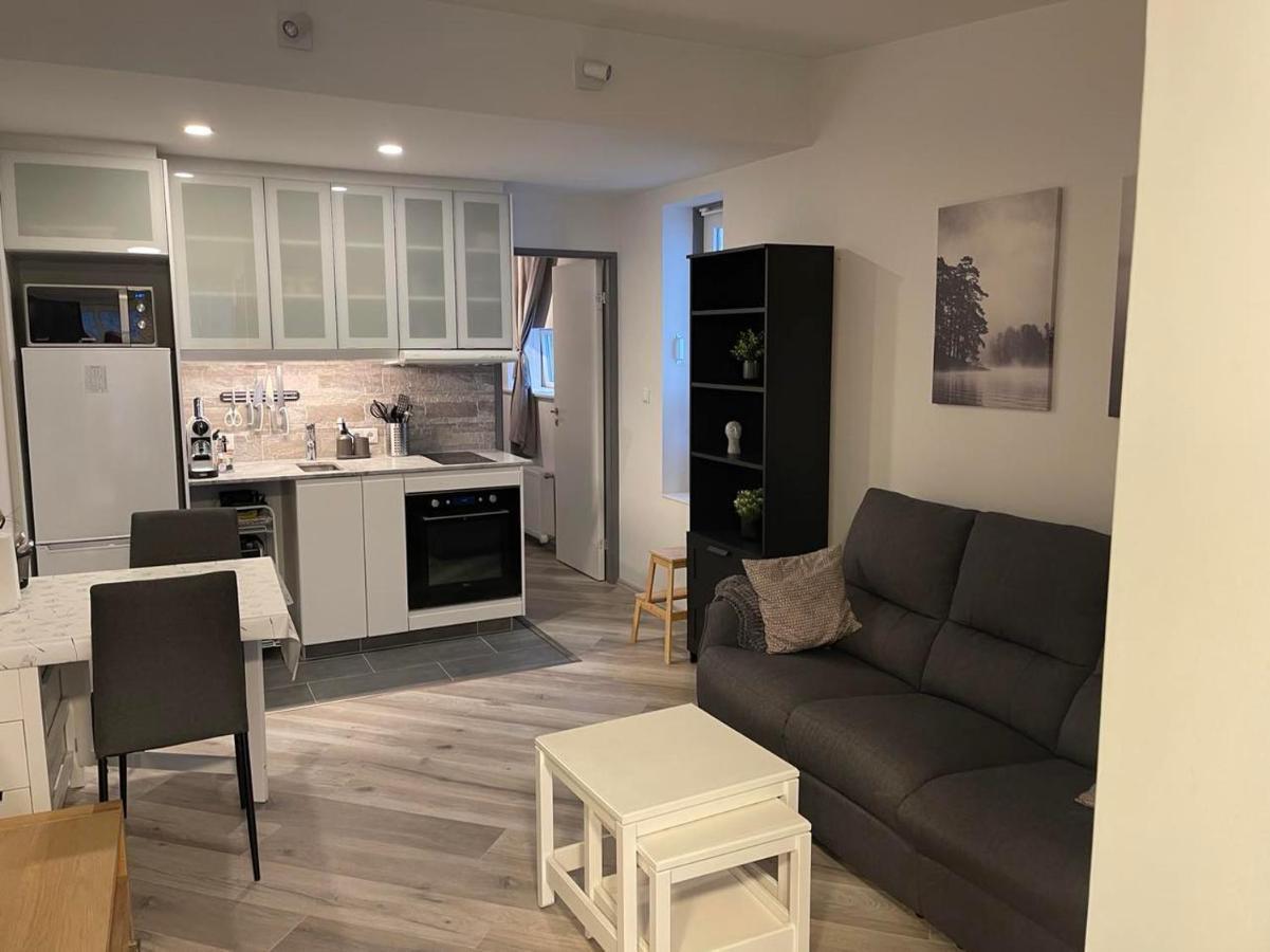 Askur'S Crib: 1 Bed Apartment Reykjavík Zewnętrze zdjęcie