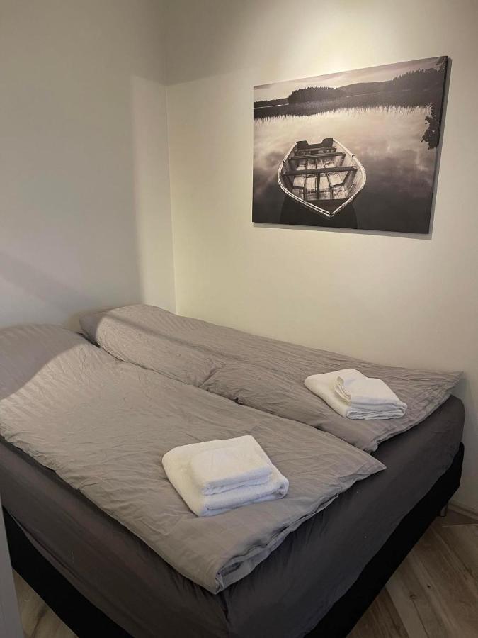 Askur'S Crib: 1 Bed Apartment Reykjavík Zewnętrze zdjęcie