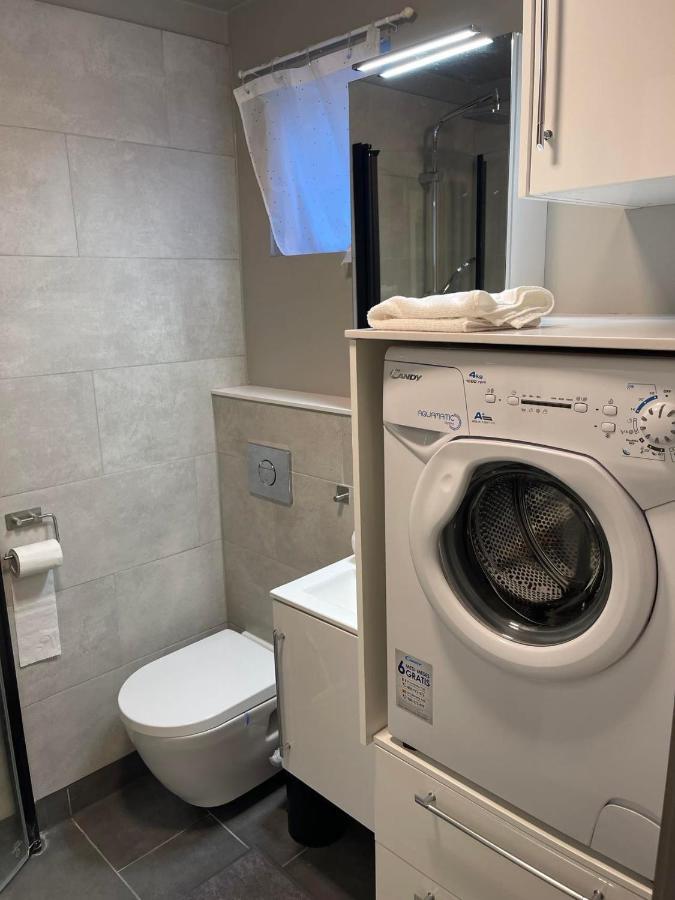 Askur'S Crib: 1 Bed Apartment Reykjavík Zewnętrze zdjęcie